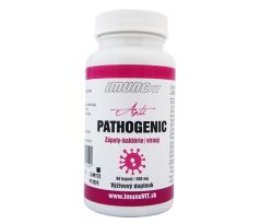 Anti PATHOGENIC