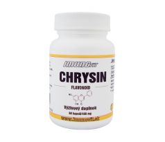 CHRYSIN flavonoid