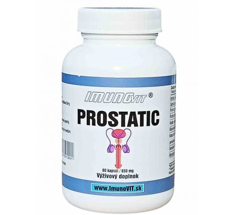 PROSTATIC
