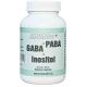 GABA PABA Inositol