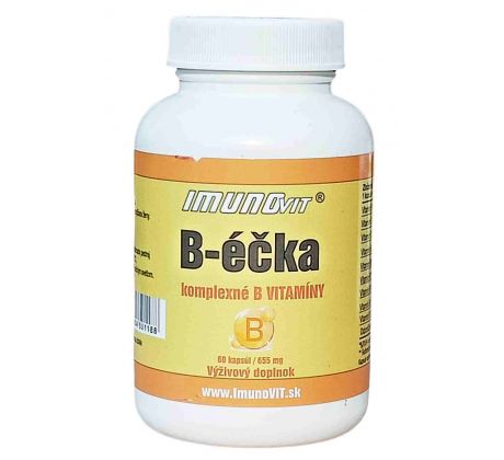 Béčka